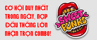 Thưởng Nạp Lại Hàng Ngày promotion image